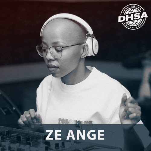 DHSA PODCAST : 147 – Ze Ange
