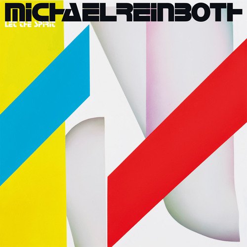 DHSA Premiere: Michael Reinboth – Let The Spirit (Original Mix)