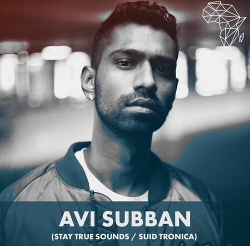 DHSA Podcast 028 – Avi Subban