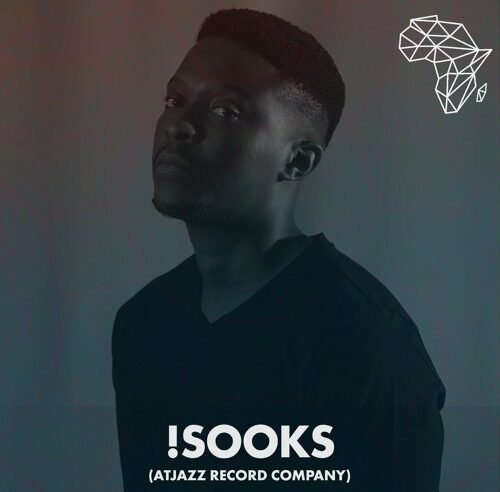 DHSA Podcast 062 – !SOOKS [Antidote Music]