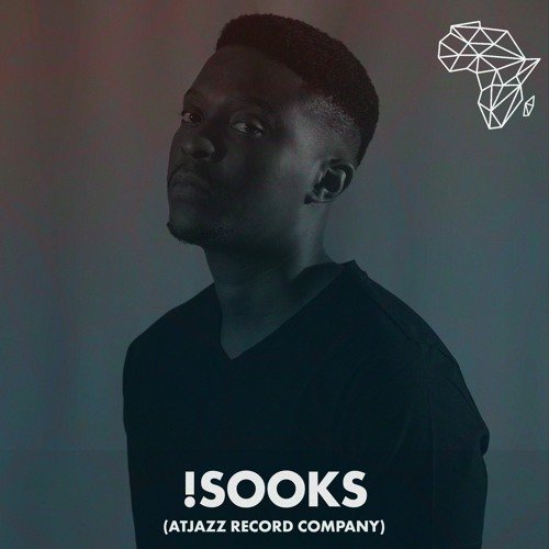 DHSA Podcast 062 – !SOOKS [Antidote Music]