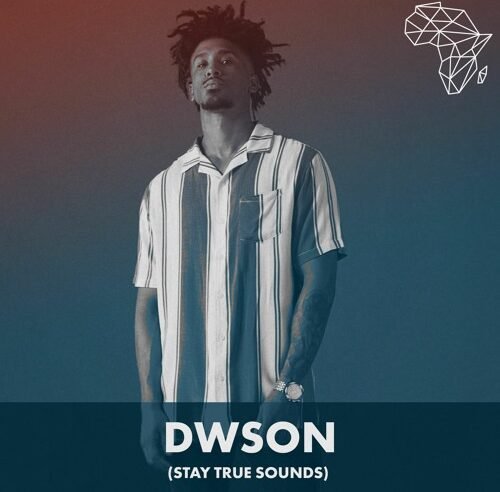 DHSA Podcast 002: Dwson