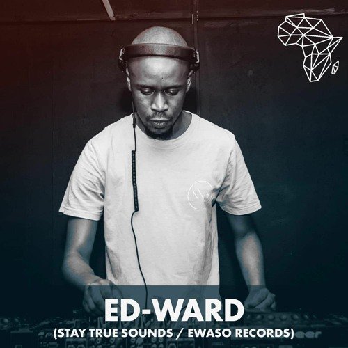 DHSA PODCAST – 088 : Ed-Ward [Stay True Sounds / Ewaso Records]