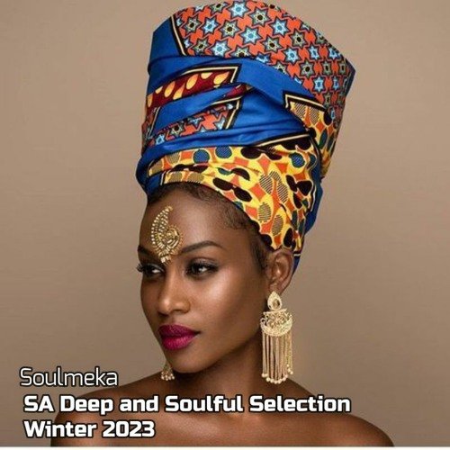 South Africa Deep and Soulful House future Classics – Winter 2023 by Uzi