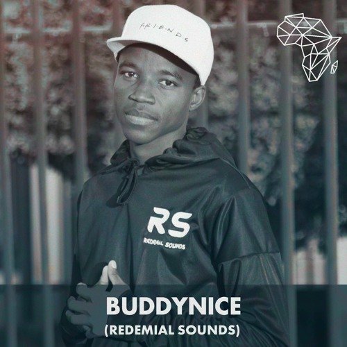 DHSA Podcast 052 – BuddyniceRsa [Redemial Sounds]