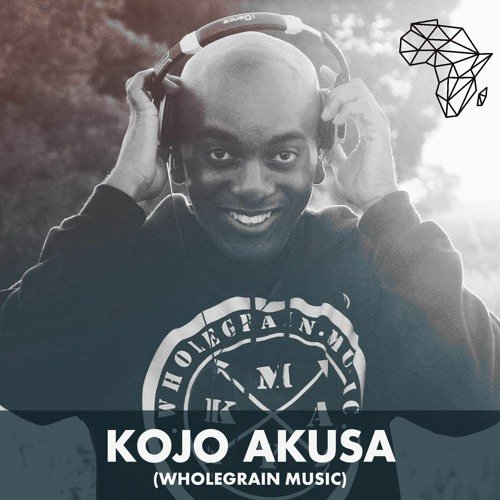 DHSA PODCAST : 095 – Kojo Akusa [100% Original production Mix]