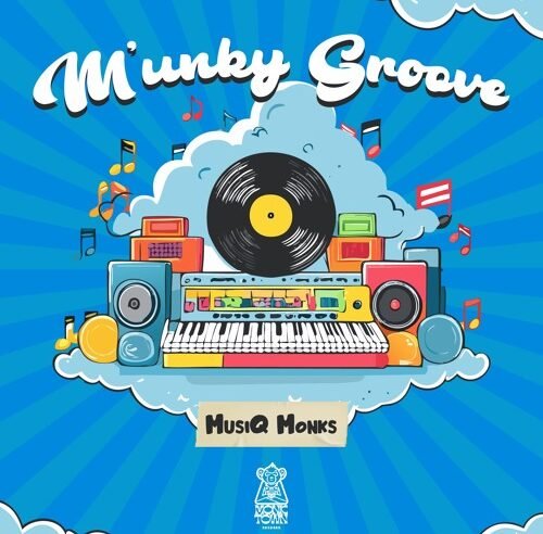 DHSA PREMIERE : MusiQ Monks – Feel It (Original Mix)