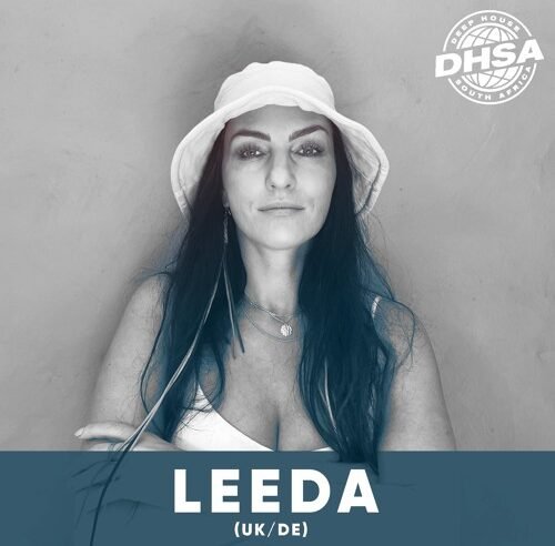 DHSA PODCAST 149 – LEEDA (UK/DE)