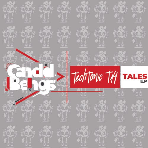 DHSA PREMIERE : Techtonic Tay x Ed-Ward – Wicked Tales (Instrumental Mix)