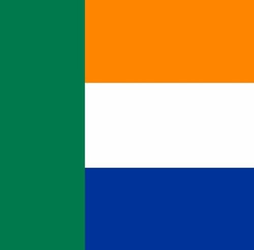 South Africa – Sarie Marais
