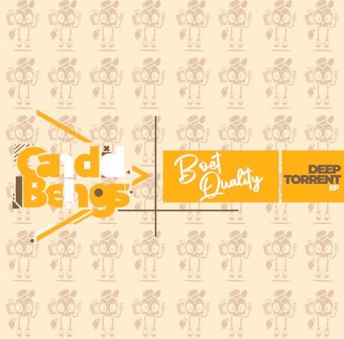 DHSA PREMIERE : Boet Quality – Magenta’s Room (Original Mix)