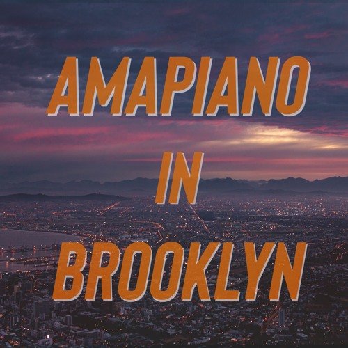 Amapiano In Brooklyn | 30 Minutes in South Africa | Boohle | De Mthuda | Njelic | Mas Musiq
