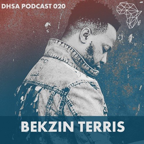 DHSA Podcast 020 – Bekzin Terris