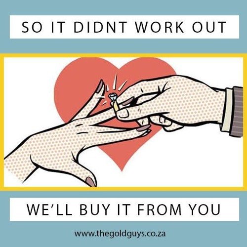 Gold Buyers In South Africa