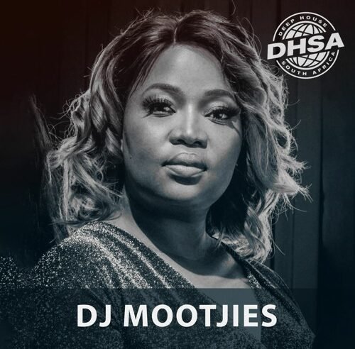 DHSA Podcast 133 – Dj Mootjies