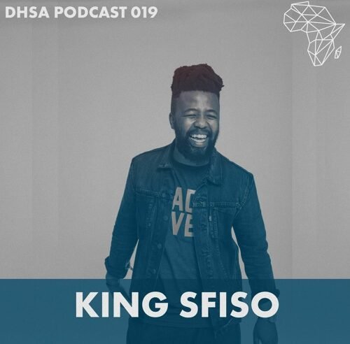 DHSA Podcast 019 – King Sfiso