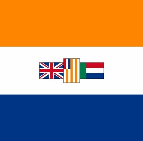 “Die Stem van Suid-Afrika” – National Anthem of South Africa (1957-1994)