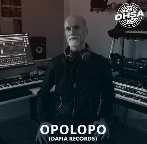 DHSA Podcast 143 – OPOLOPO