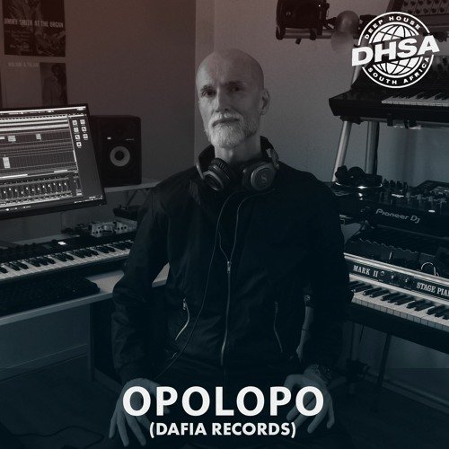 DHSA Podcast 143 – OPOLOPO