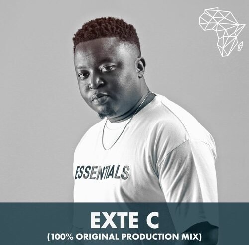 DHSA PODCAST : 089 – Exte C [100% Original Production Mix]