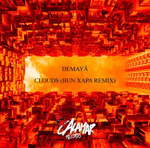 DHSA Premiere: Demayä – Clouds (Bun Xapa Remix)