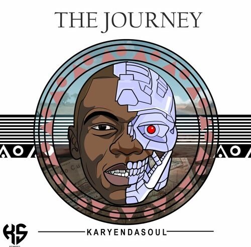 DHSA Premiere: Karyendasoul –  The Journey (Original Mix)