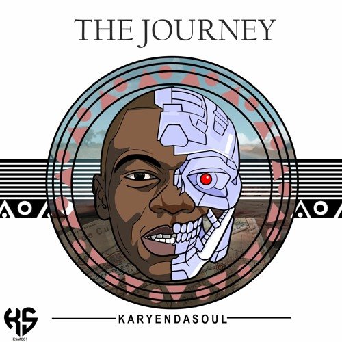 DHSA Premiere: Karyendasoul –  The Journey (Original Mix)