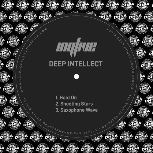 InQfive – Saxophone Wave (Original Mix) [DHSAR003]