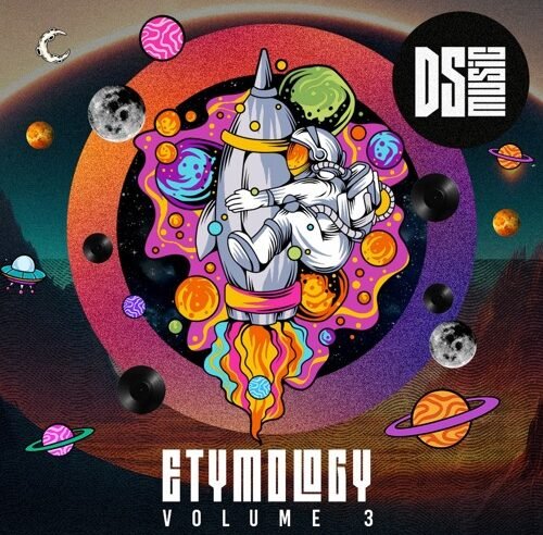 DHSA PREMIERE : Random Fact – Kintsugi (Original Mix)