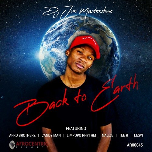 DHSA Premiere: DJ Jim Mastershine & Candy Man ft. (Afro Brotherz & Lizwi) – Iskhathi
