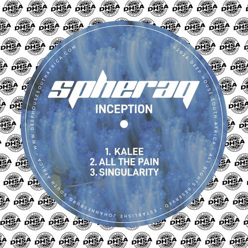 SpheraQ – Kalee (Original mix)