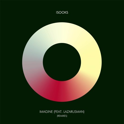 DHSA Premiere: !Sooks – Imagine feat. Lazarusman (Malik Faquir Remix) [Atjazz Record Company]