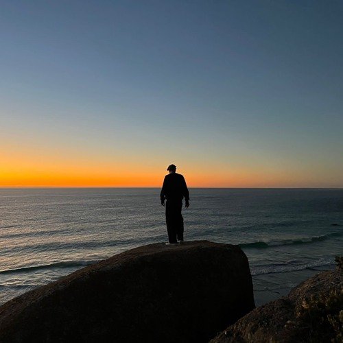 South Africa Homage