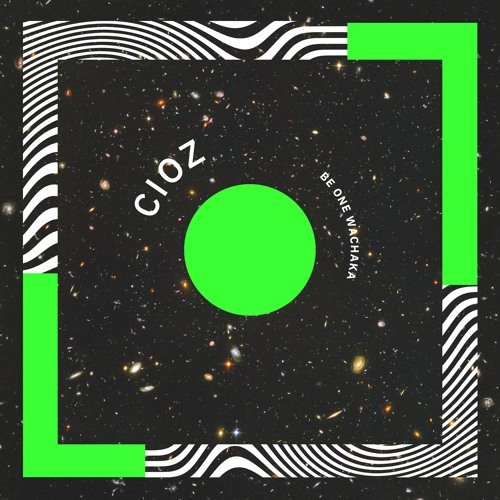 DHSA Premiere: Cioz – B1 (Original Mix) [Stil Vor Talent]