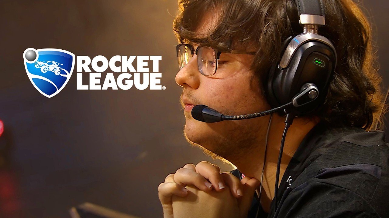 The Most Shocking Mistakes in Rocket League History - Trending Online