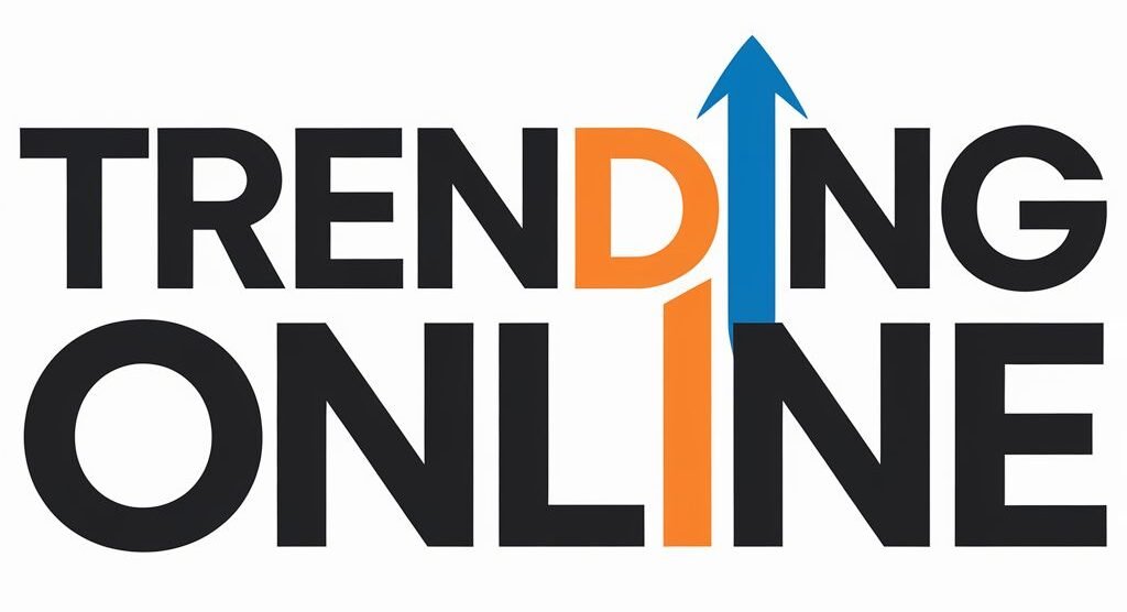 Trending Online