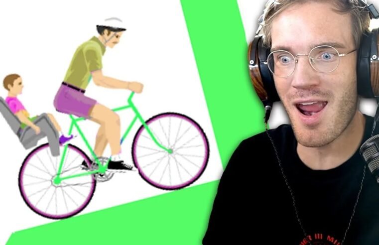 Happy Wheels in 2024 is crazy..
