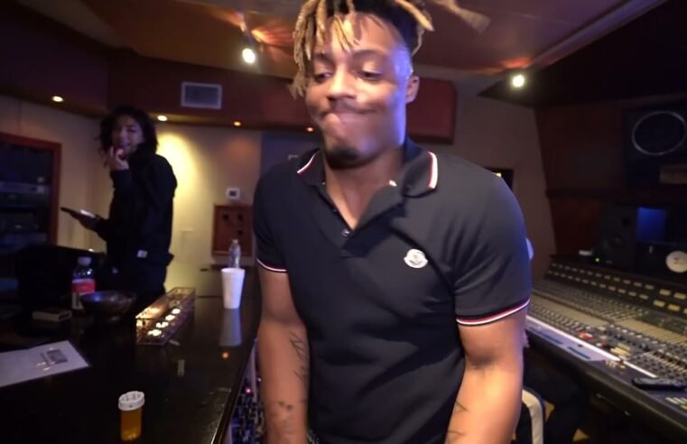 Juice WRLD – Cuffed (Official Music Video)