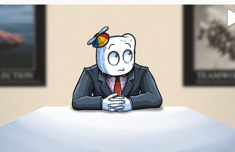 These Are The Worst Job Interviews Ever
