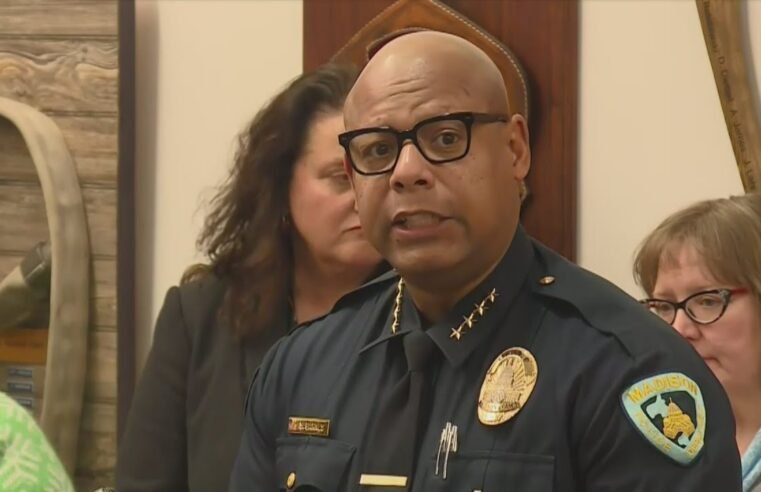 Madison Police identify school shooter as 15-year-old female student