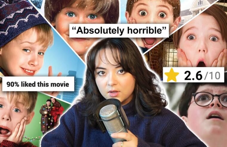 Every Home Alone Is Worse Than The Last