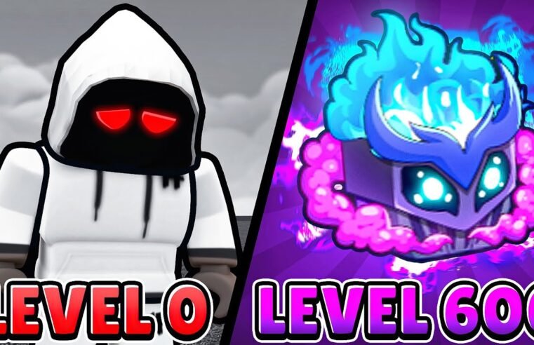 Gas Fruit Is The MOST OVERPOWERED Fruit.. (Blox Fruits)