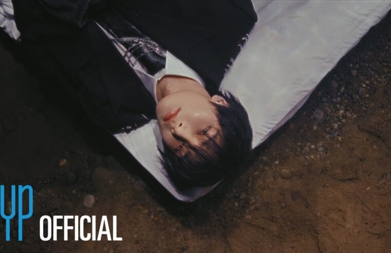 I.N “HALLUCINATION” | [Stray Kids : SKZ-PLAYER]
