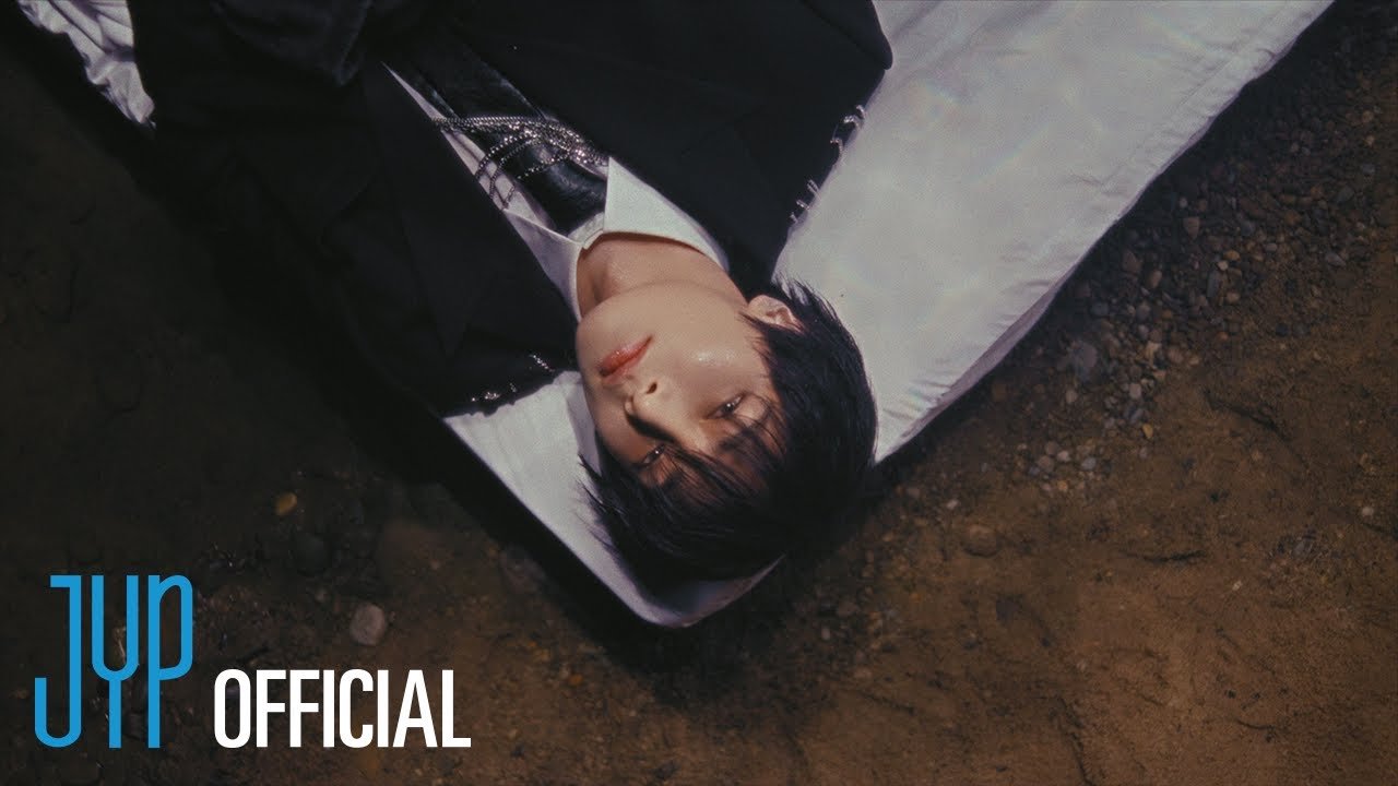 I.N “HALLUCINATION” | [Stray Kids : SKZ-PLAYER]