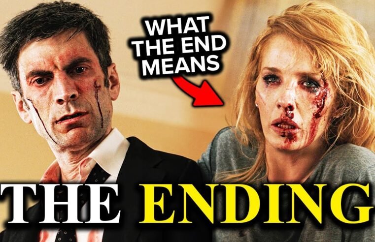 YELLOWSTONE Season 5 Episode 14 Ending Explained