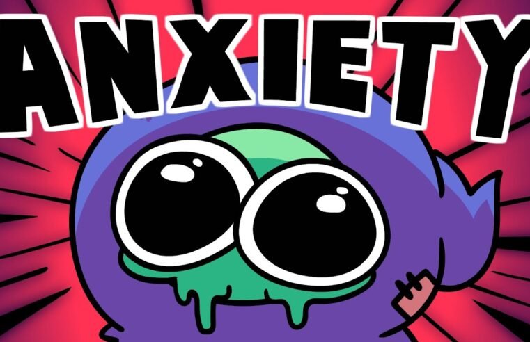 Anxiety