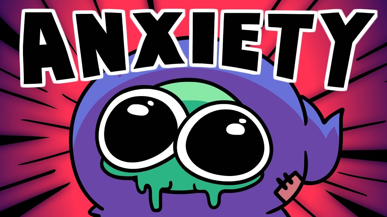 Anxiety