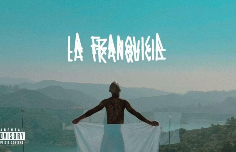 Arcángel – La Franquicia (Visualizer) | Papi Arca