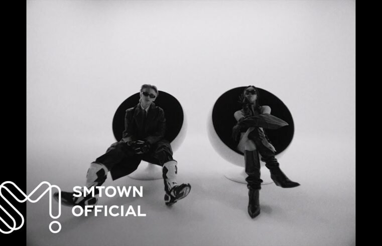 MARK 마크 ‘프락치 (Fraktsiya) (Feat. 이영지)’ MV