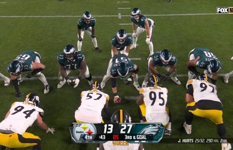 The Most DISRESPECTFUL Way To End a Game I’ve Seen